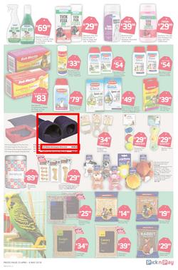 Pick n Pay Eastern Cape : VAT Busters (23 Apr - 06 May 2018), page 12