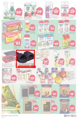 Pick n Pay Eastern Cape : VAT Busters (23 Apr - 06 May 2018), page 12