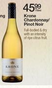 Krone Chardonnay/Pinot Noir-750ML