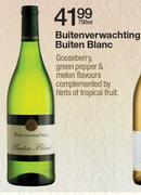 Buitenverwachting Buiten Blanc-750ML
