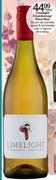 Limelight Chardonnay/Pinot Noir-750ML