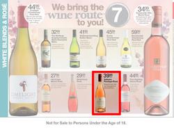Checkers Western Cape : Liquor Shop ( 26 May - 06 Jul 2014 ), page 12