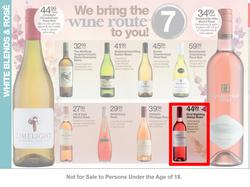 Checkers Western Cape : Liquor Shop ( 26 May - 06 Jul 2014 ), page 12