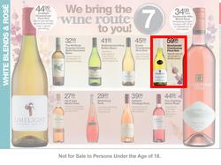 Checkers Western Cape : Liquor Shop ( 26 May - 06 Jul 2014 ), page 12