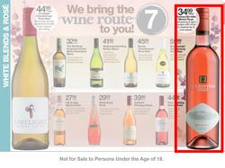 Checkers Western Cape : Liquor Shop ( 26 May - 06 Jul 2014 ), page 12