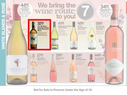 Checkers Western Cape : Liquor Shop ( 26 May - 06 Jul 2014 ), page 12