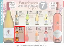 Checkers Western Cape : Liquor Shop ( 26 May - 06 Jul 2014 ), page 12