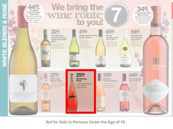 Checkers Western Cape : Liquor Shop ( 26 May - 06 Jul 2014 ), page 12