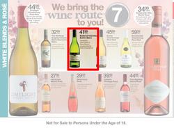 Checkers Western Cape : Liquor Shop ( 26 May - 06 Jul 2014 ), page 12