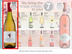 Checkers Western Cape : Liquor Shop ( 26 May - 06 Jul 2014 ), page 12