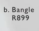 Bangle