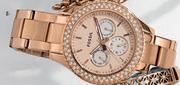 Fossil Watch