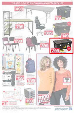 Pick n Pay Hyper : Savings (18 Feb - 03 Mar 2019), page 12