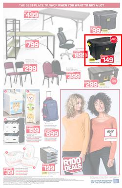 Pick n Pay Hyper : Savings (18 Feb - 03 Mar 2019), page 12