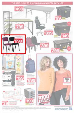 Pick n Pay Hyper : Savings (18 Feb - 03 Mar 2019), page 12