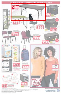 Pick n Pay Hyper : Savings (18 Feb - 03 Mar 2019), page 12
