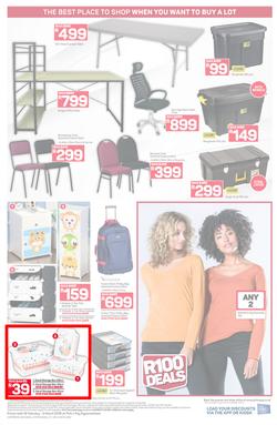 Pick n Pay Hyper : Savings (18 Feb - 03 Mar 2019), page 12