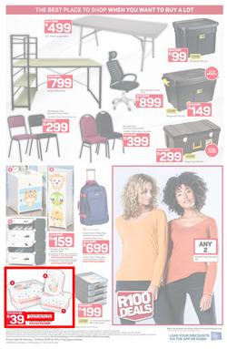 Pick n Pay Hyper : Savings (18 Feb - 03 Mar 2019), page 12