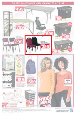 Pick n Pay Hyper : Savings (18 Feb - 03 Mar 2019), page 12