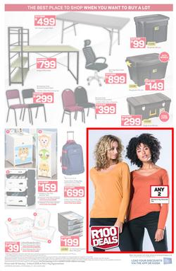 Pick n Pay Hyper : Savings (18 Feb - 03 Mar 2019), page 12