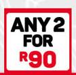 Porcupine Ridge Chardonnay, Sauvignon Blanc, Chenin Blanc Or Rose-Any 2 x 750ml Each