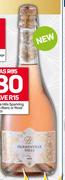 Durbanville Hills Sparlding Sauvignon Blanc Or Rose-750ml Each