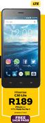Hisense C30 Lite LTE