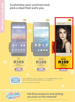 MTN : Y'ello (01 Dec - 31 Dec 2018), page 12