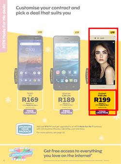 MTN : Y'ello (01 Dec - 31 Dec 2018), page 12