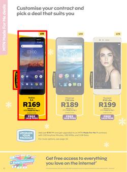 MTN : Y'ello (01 Dec - 31 Dec 2018), page 12
