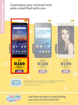 MTN : Y'ello (01 Dec - 31 Dec 2018), page 12