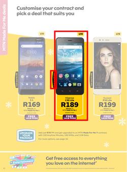 MTN : Y'ello (01 Dec - 31 Dec 2018), page 12