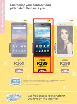MTN : Y'ello (01 Dec - 31 Dec 2018), page 12