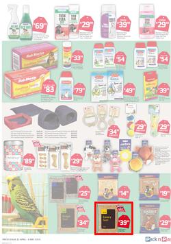 Pick n Pay : Vat Busters (23 Apr - 06 May 2018), page 12