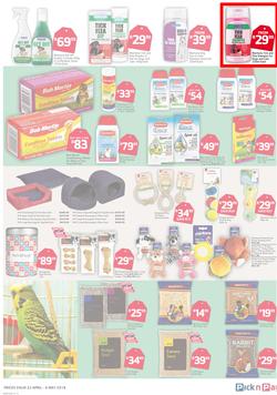Pick n Pay : Vat Busters (23 Apr - 06 May 2018), page 12