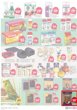 Pick n Pay : Vat Busters (23 Apr - 06 May 2018), page 12