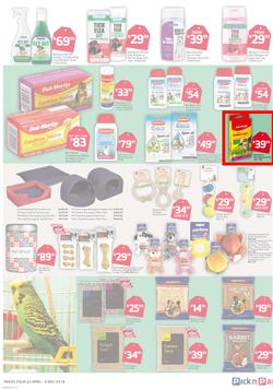 Pick n Pay : Vat Busters (23 Apr - 06 May 2018), page 12