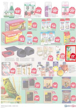 Pick n Pay : Vat Busters (23 Apr - 06 May 2018), page 12