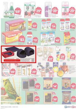 Pick n Pay : Vat Busters (23 Apr - 06 May 2018), page 12