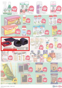 Pick n Pay : Vat Busters (23 Apr - 06 May 2018), page 12