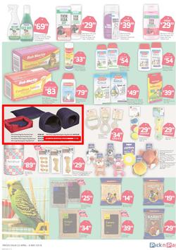 Pick n Pay : Vat Busters (23 Apr - 06 May 2018), page 12