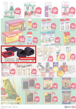 Pick n Pay : Vat Busters (23 Apr - 06 May 2018), page 12