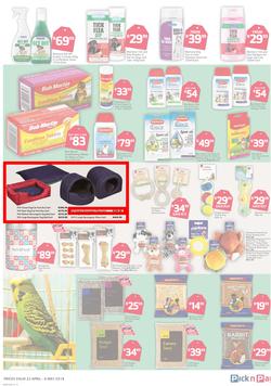 Pick n Pay : Vat Busters (23 Apr - 06 May 2018), page 12