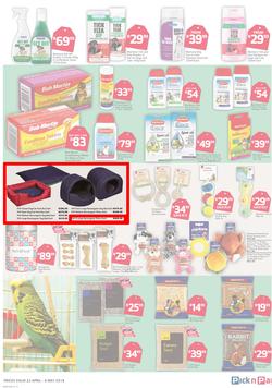 Pick n Pay : Vat Busters (23 Apr - 06 May 2018), page 12