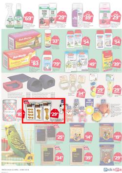 Pick n Pay : Vat Busters (23 Apr - 06 May 2018), page 12