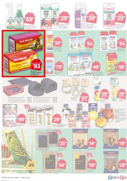 Pick n Pay : Vat Busters (23 Apr - 06 May 2018), page 12