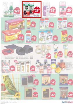 Pick n Pay : Vat Busters (23 Apr - 06 May 2018), page 12