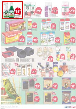Pick n Pay : Vat Busters (23 Apr - 06 May 2018), page 12