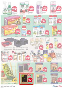 Pick n Pay : Vat Busters (23 Apr - 06 May 2018), page 12