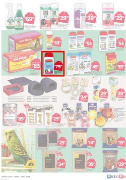 Pick n Pay : Vat Busters (23 Apr - 06 May 2018), page 12